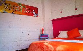 Lima Limon Candelaria Hostel